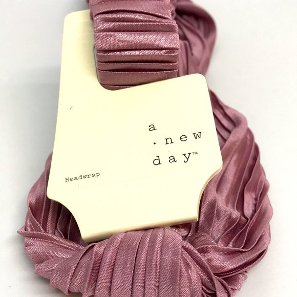 A New Day Hair Head Wrap - Picture 2 of 2
